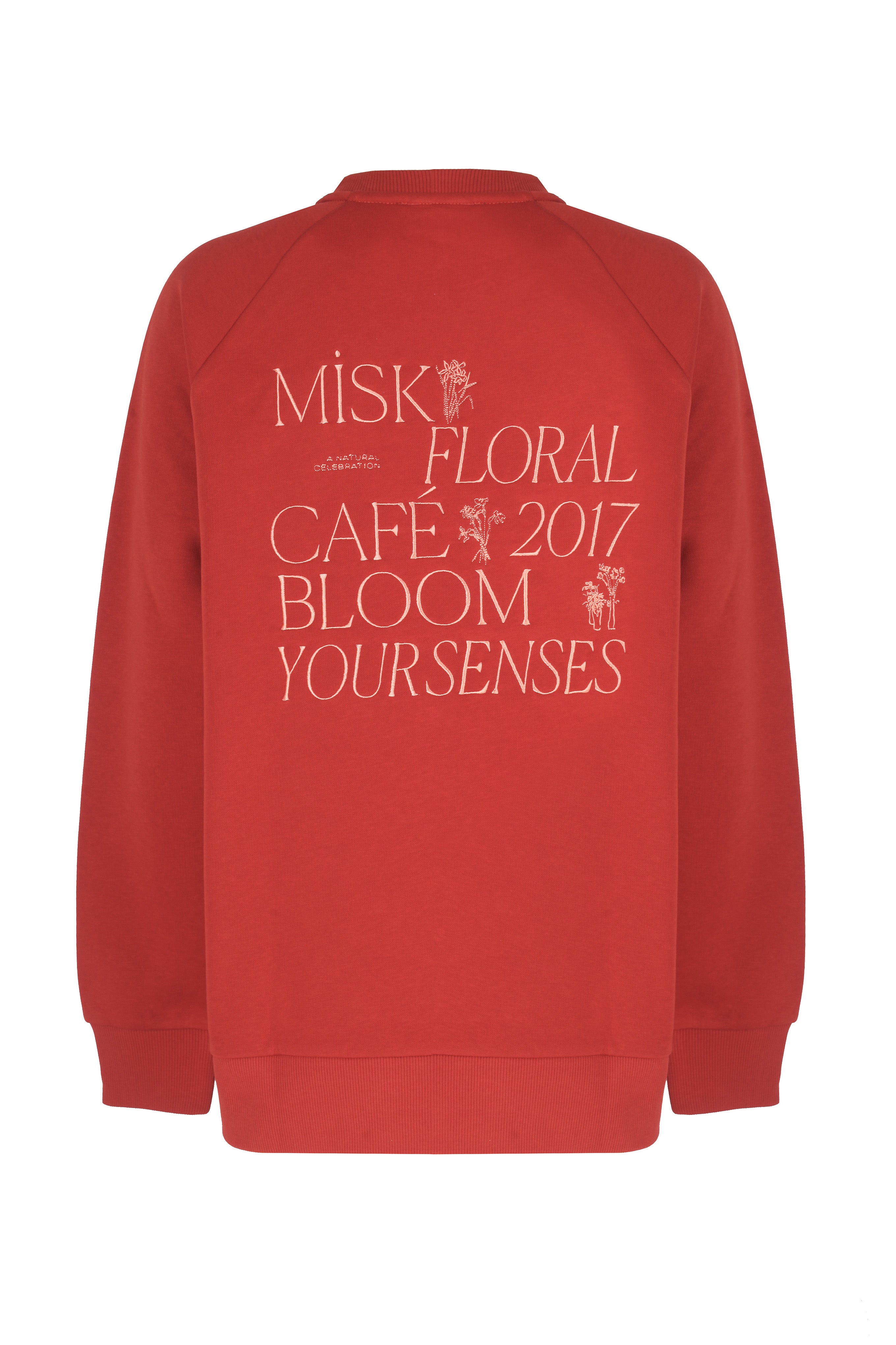 Misk Sweatshirt No.3