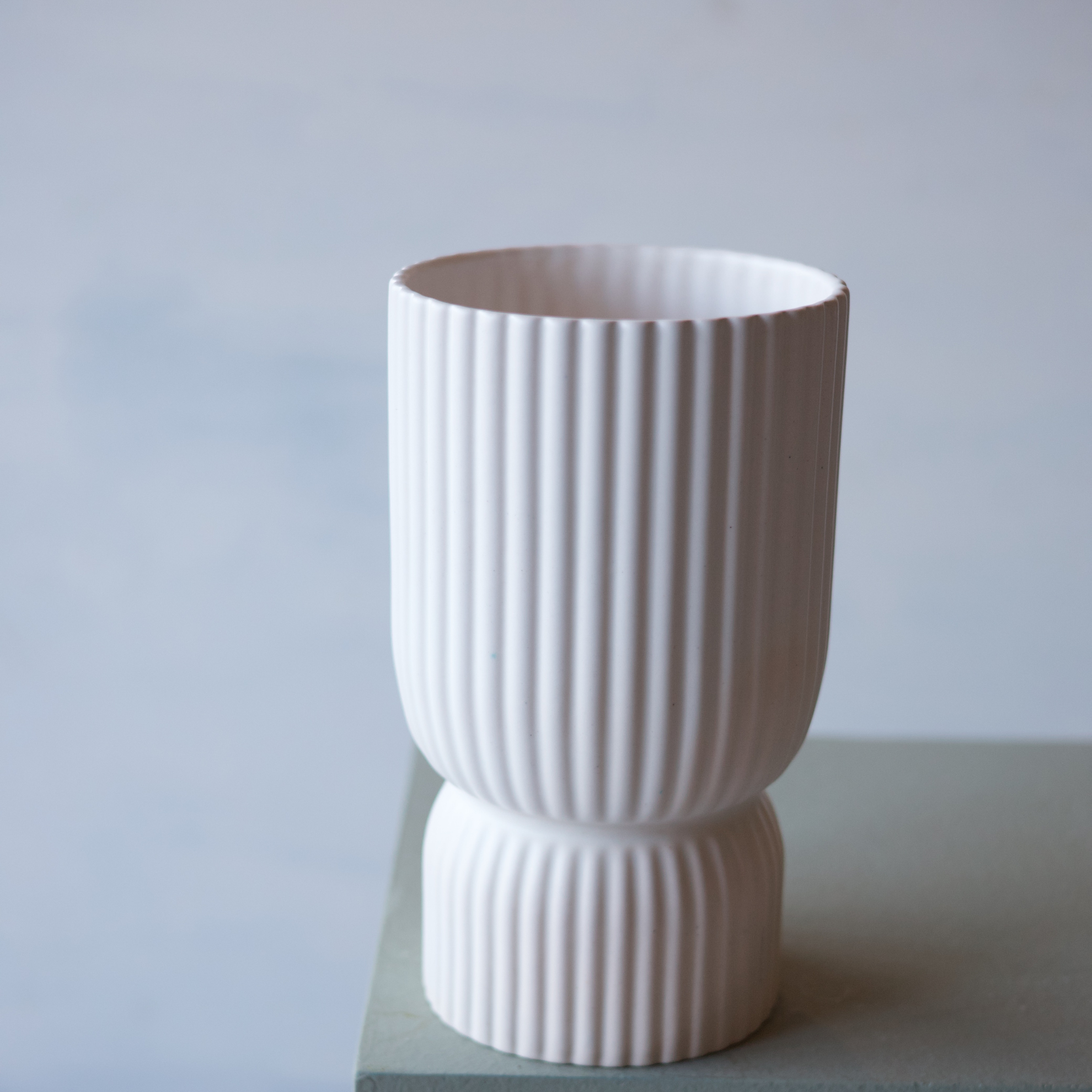 Signature Vase No.5